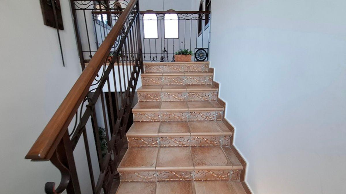 Villa en Venta en Carretera de Tentegorra - 6
