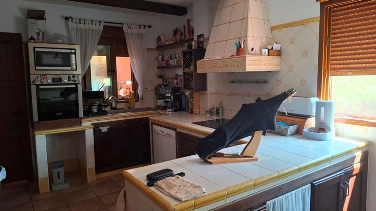 Villa en Venta en Carretera de Tentegorra - 3