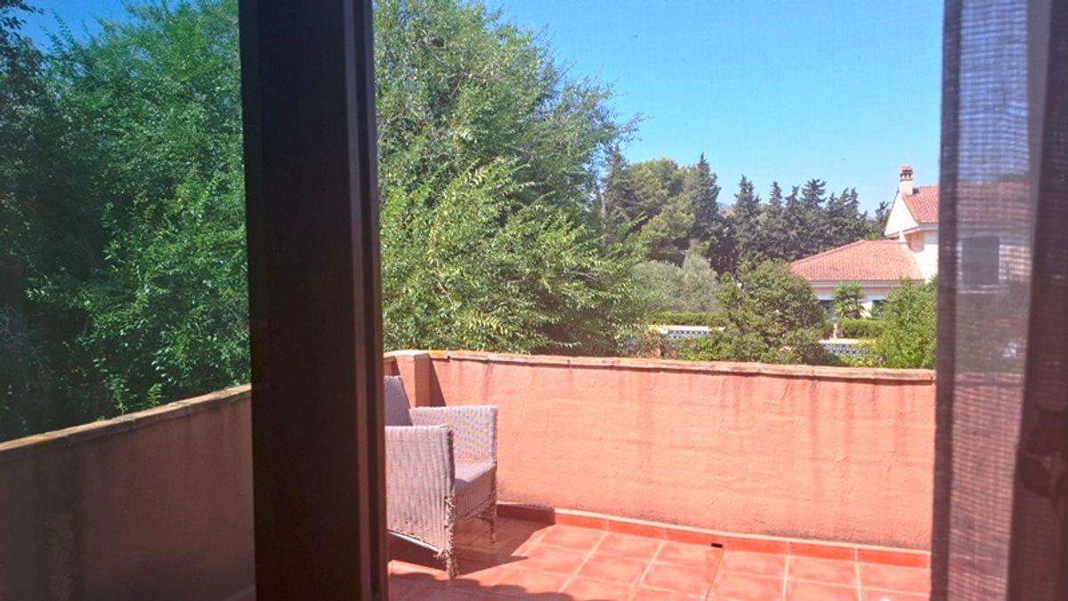 Villa en Venta en Carretera de Tentegorra - 9