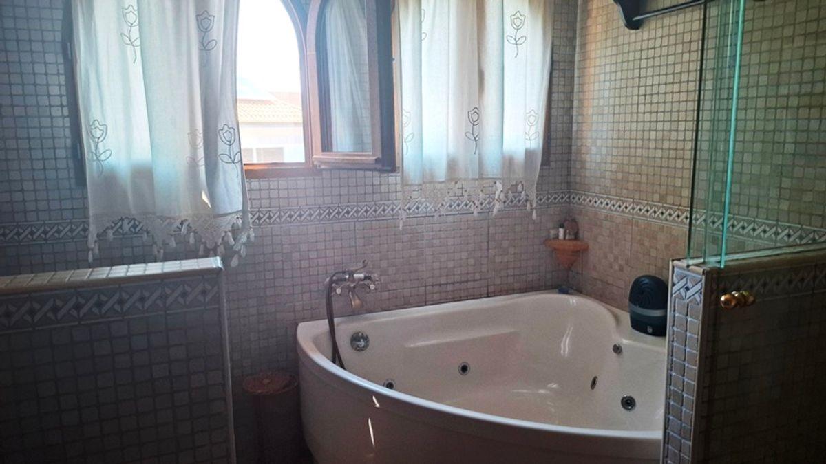 Villa en Venta en Carretera de Tentegorra - 5