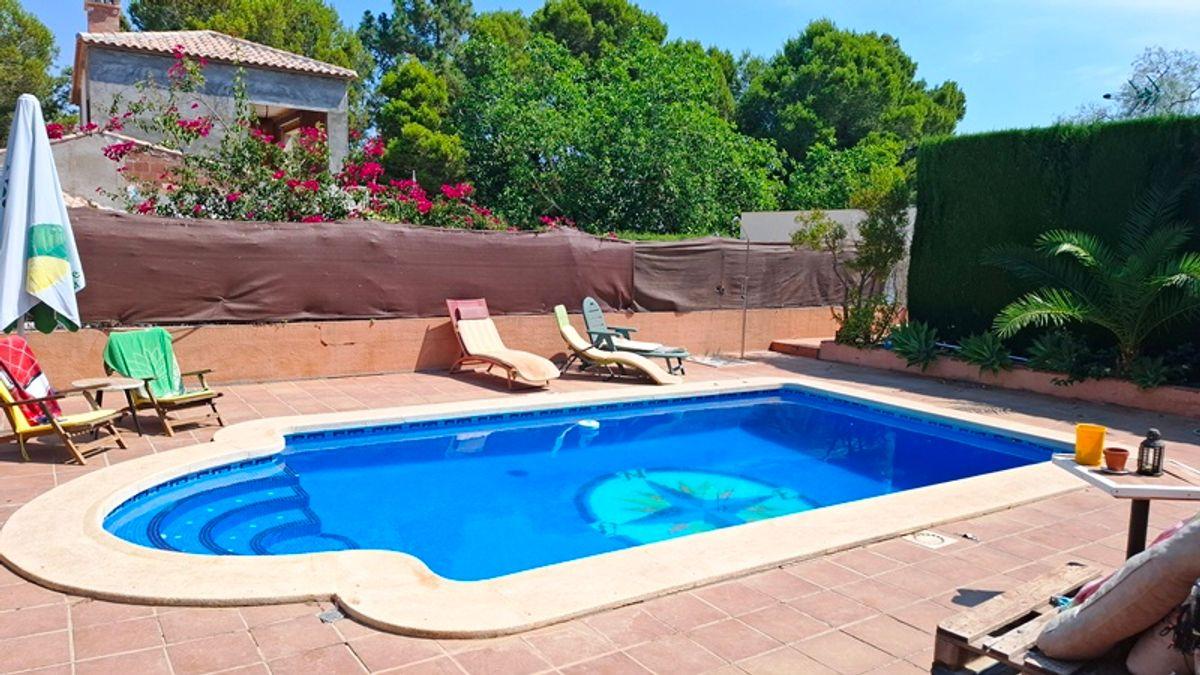 Villa en Venta en Carretera de Tentegorra - 8