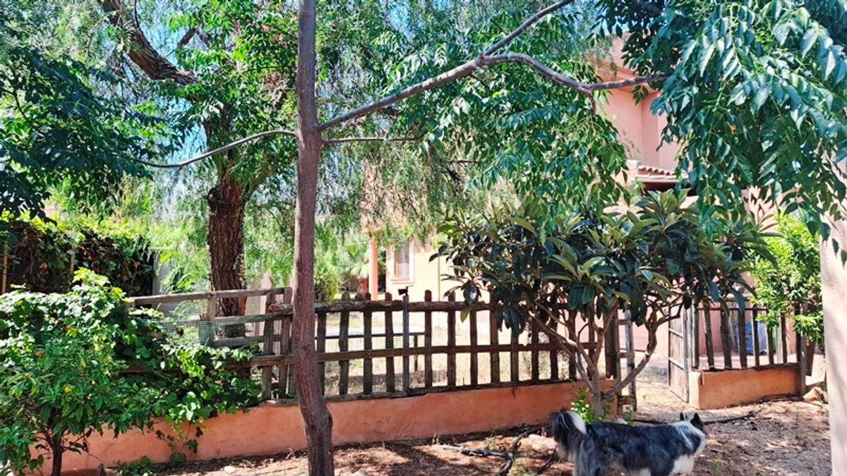 Villa en Venta en Carretera de Tentegorra - 14