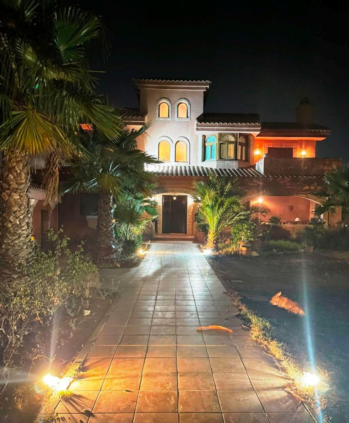 Villa en Venta en Carretera de Tentegorra - 10