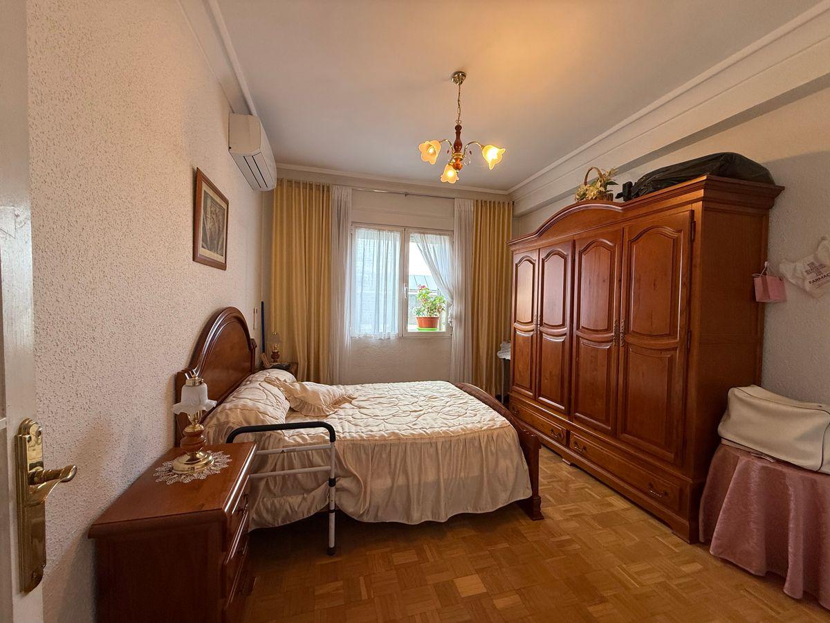 Piso en Venta en Avenida de la Ciudad de Barcelona - 8
