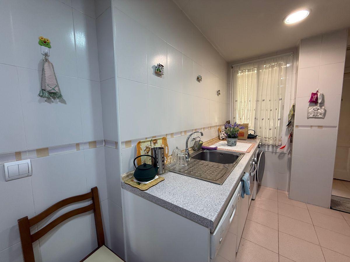 Piso en Venta en Avenida de la Ciudad de Barcelona - 12