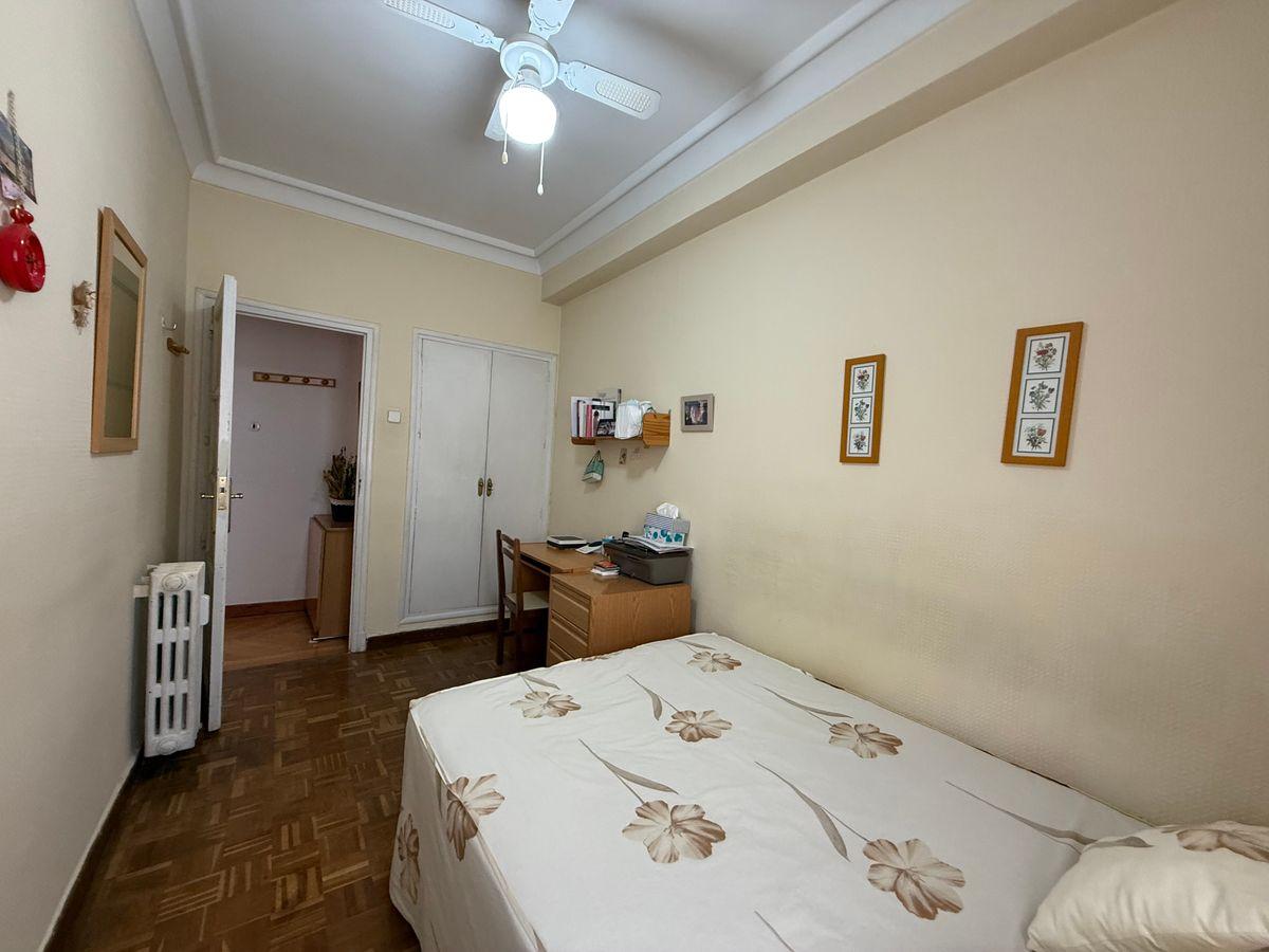 Piso en Venta en Avenida de la Ciudad de Barcelona - 10