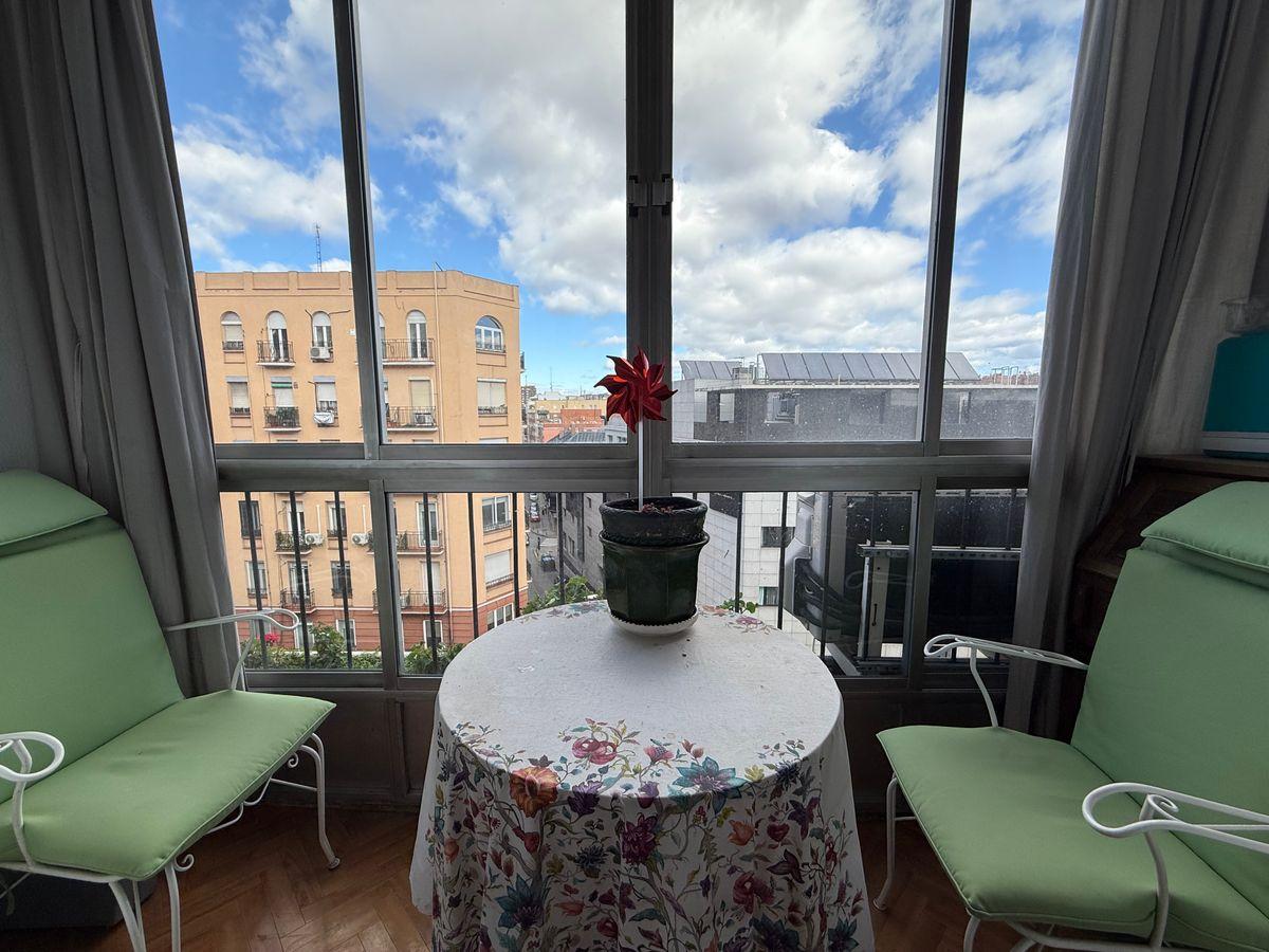Piso en Venta en Avenida de la Ciudad de Barcelona - 16