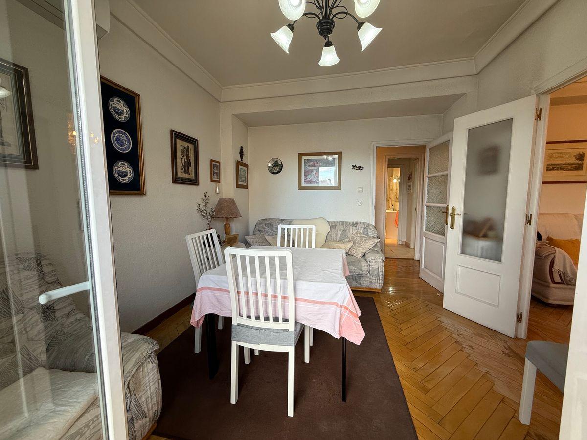 Piso en Venta en Avenida de la Ciudad de Barcelona - 3