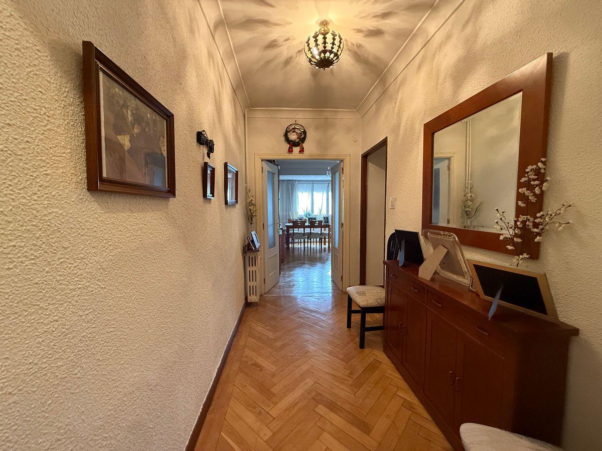 Piso en Venta en Avenida de la Ciudad de Barcelona - 15