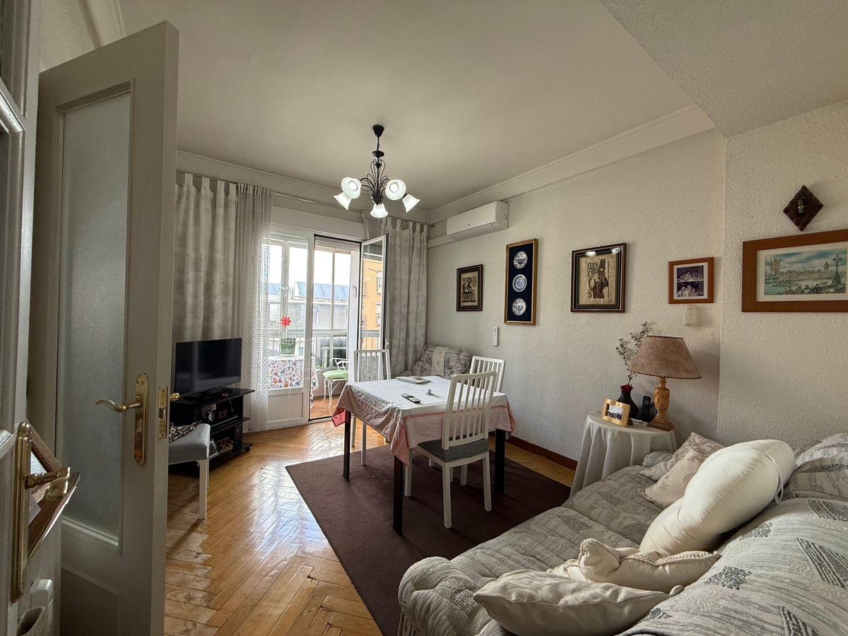 Piso en Venta en Avenida de la Ciudad de Barcelona - 5