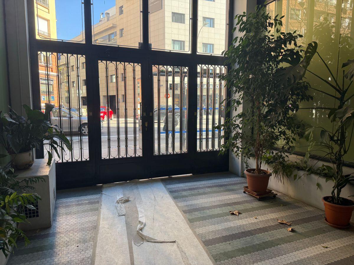 Piso en Venta en Avenida de la Ciudad de Barcelona - 18
