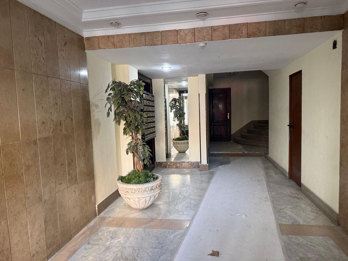 Piso en Venta en Avenida de la Ciudad de Barcelona - 17