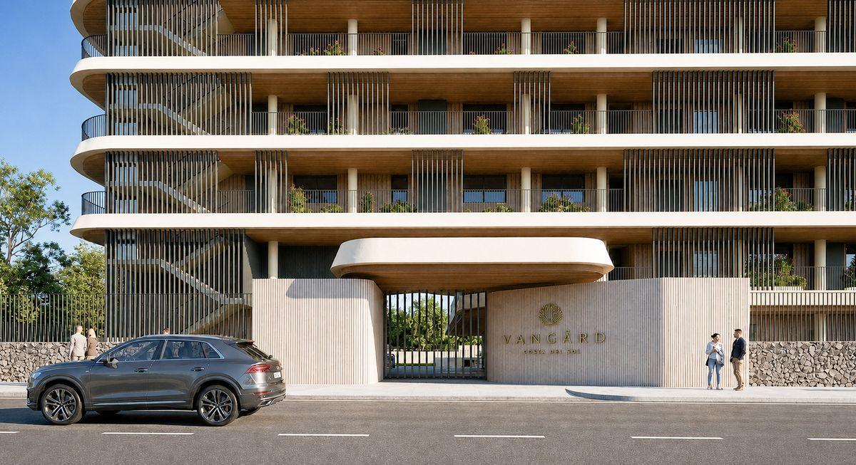 Piso en Venta en Calle Viriato - 12