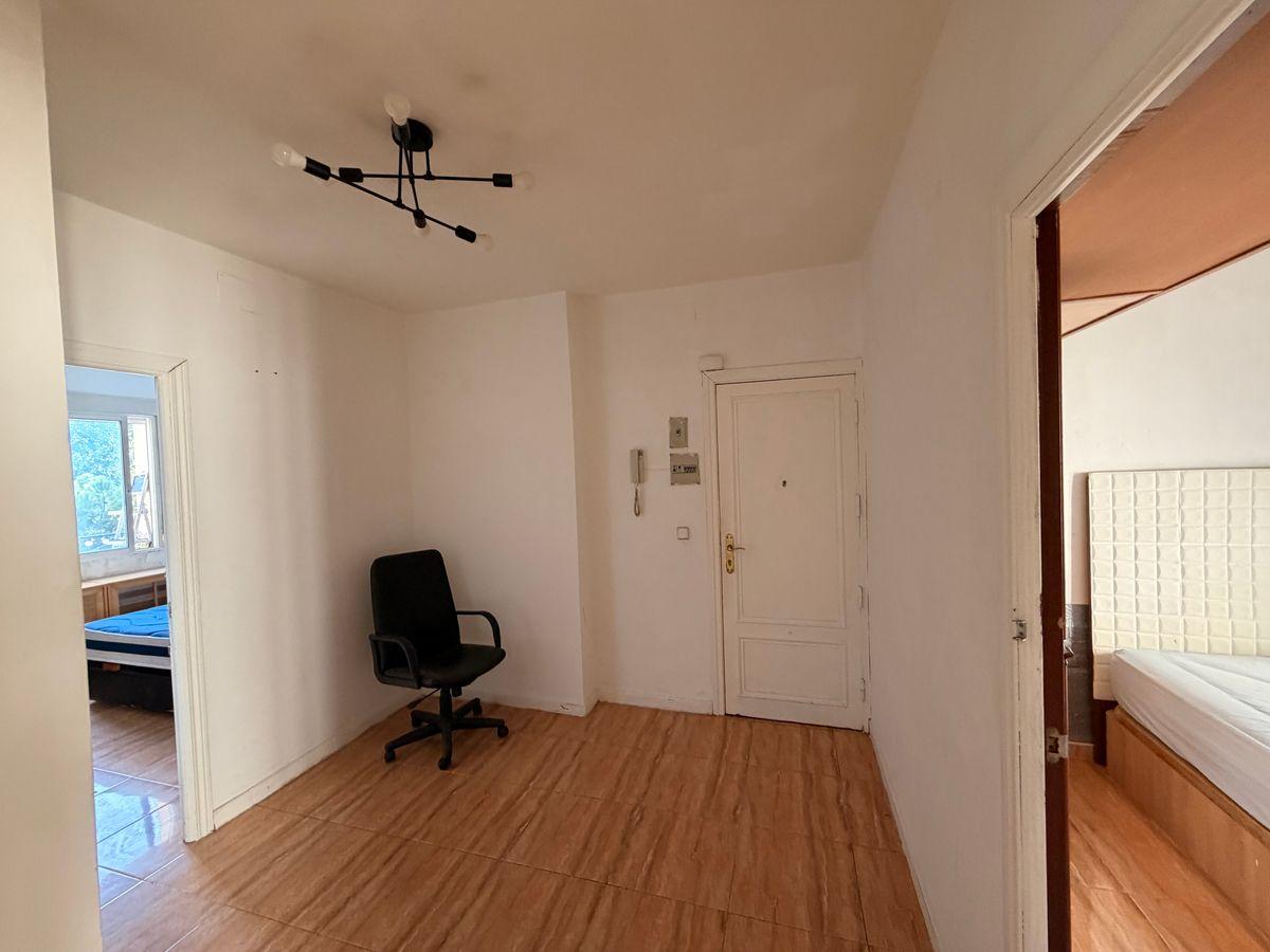 Piso en Venta en Plaza de Rutilio Gaci - 8