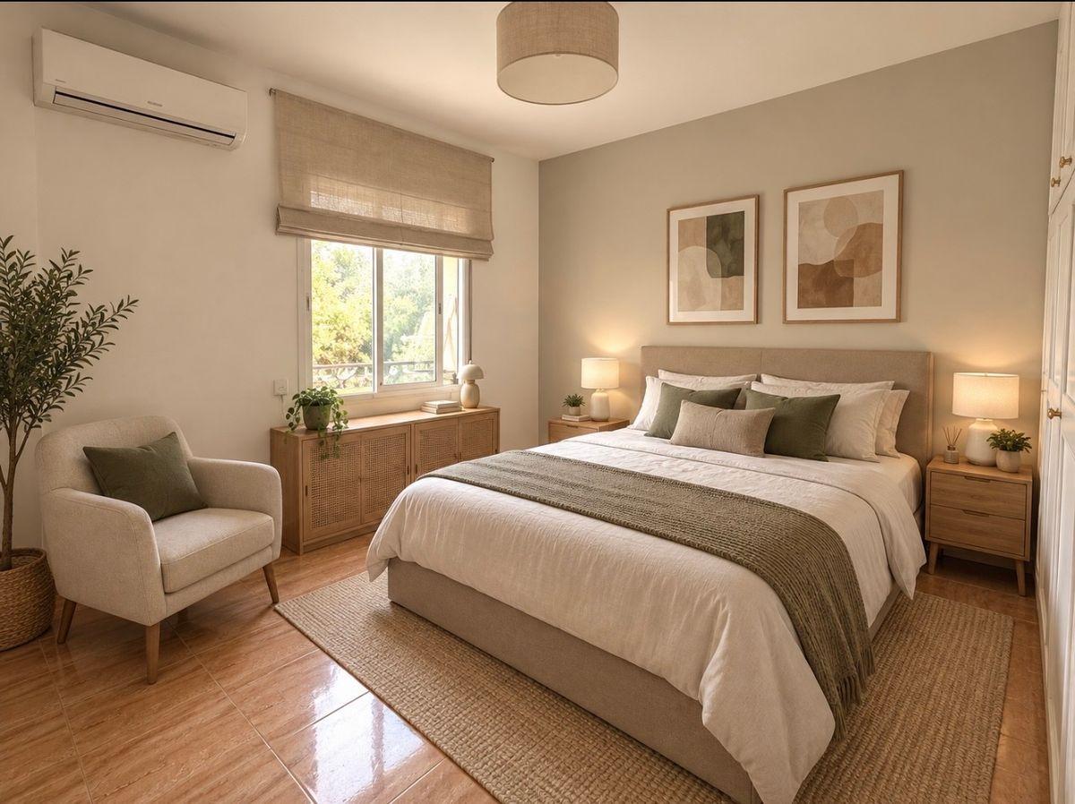 Piso en Venta en Plaza de Rutilio Gaci - 5