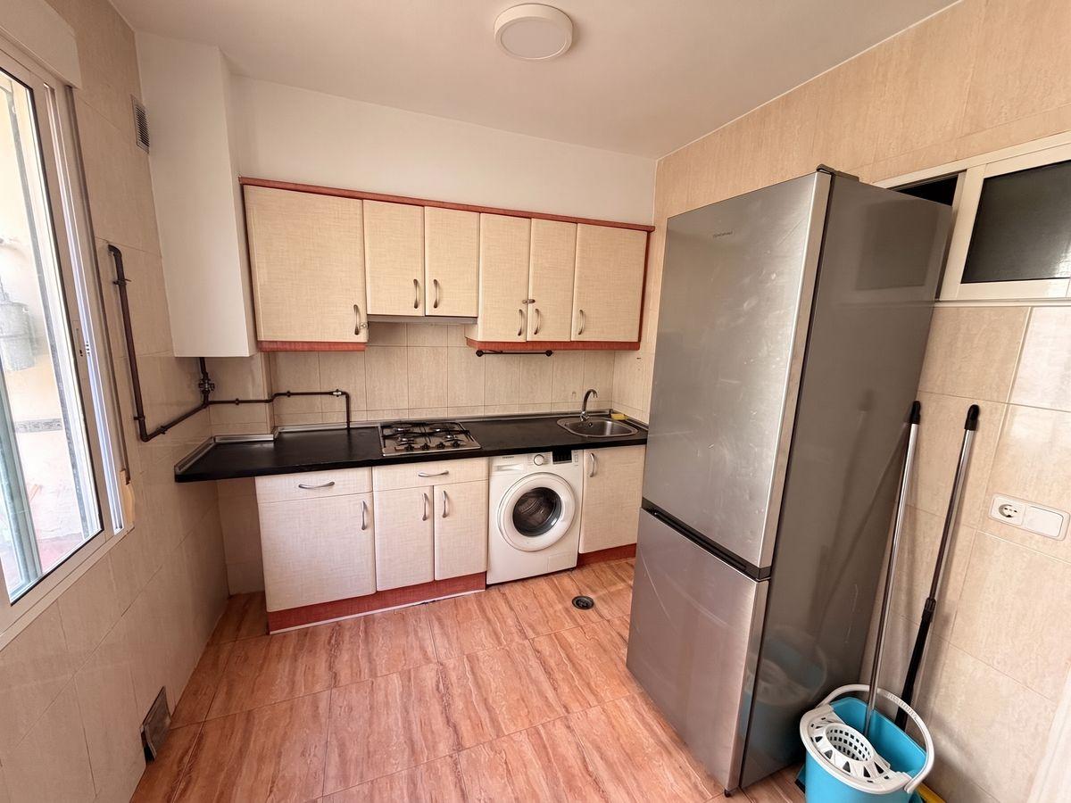Piso en Venta en Plaza de Rutilio Gaci - 3