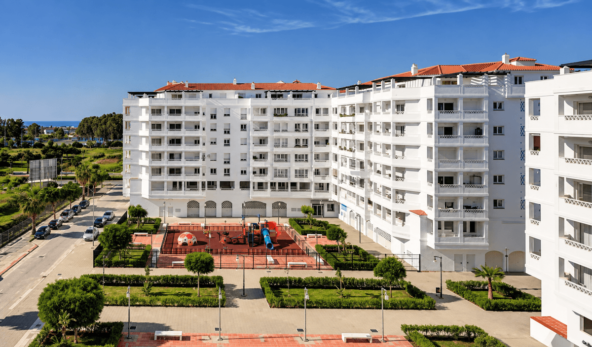 Ático en Venta en Calle Pio Baroja-Nva Andalucia - 4