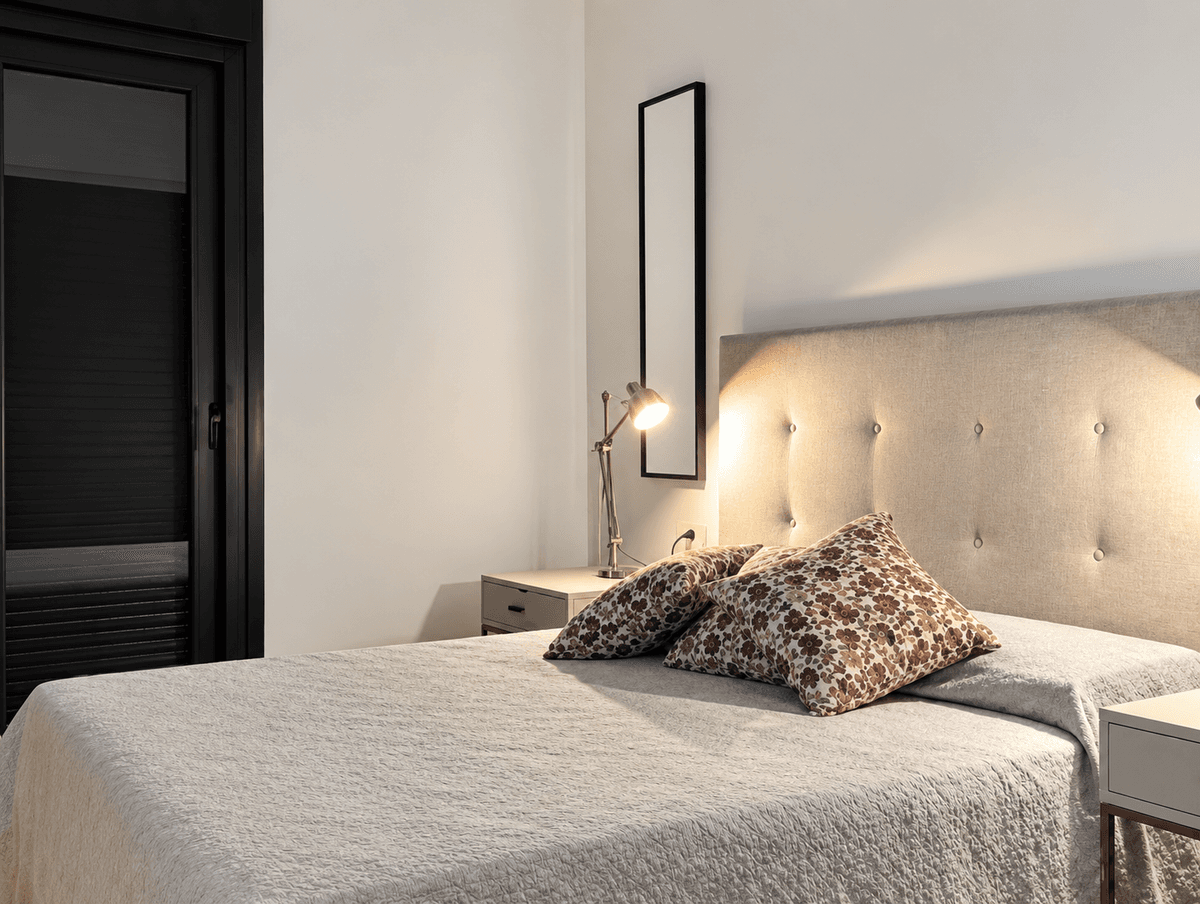 Ático en Venta en Calle Pio Baroja-Nva Andalucia - 2