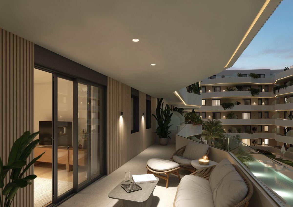 Piso en Venta en Calle Benajarafe - 16