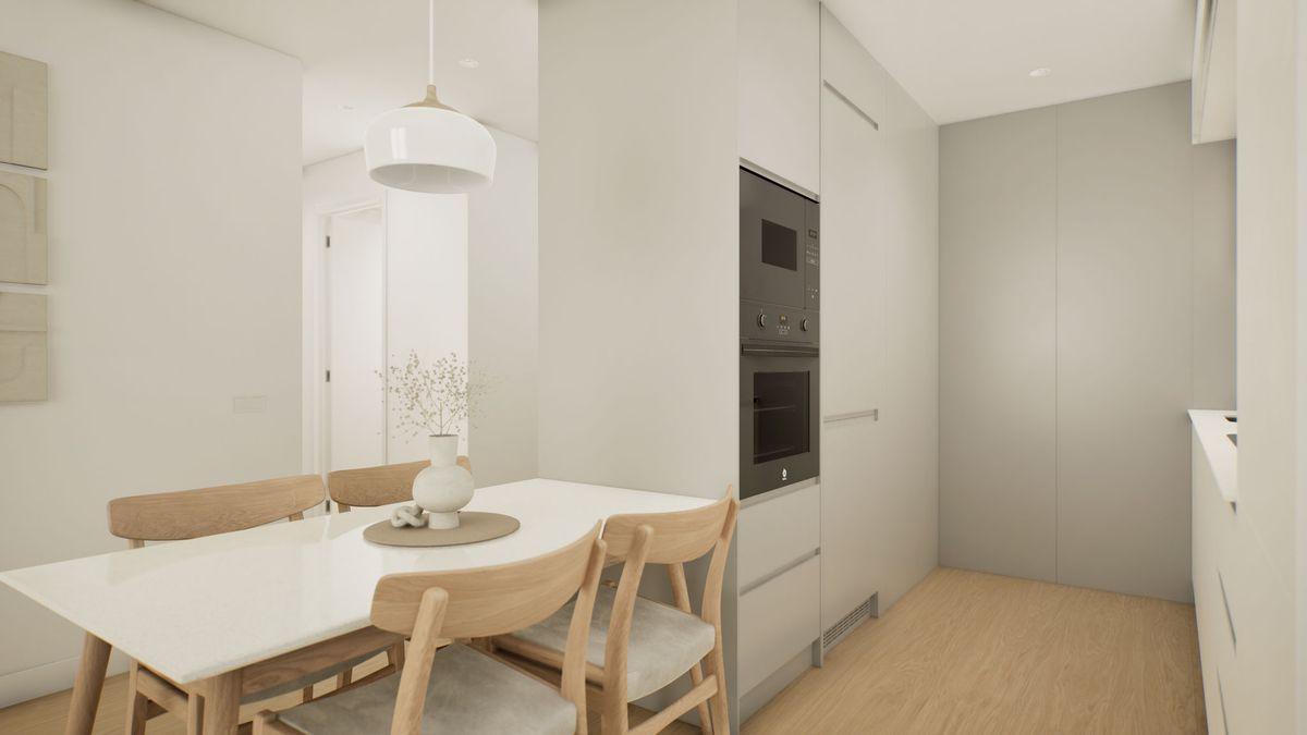 Piso en Venta en Calle Benajarafe - 7