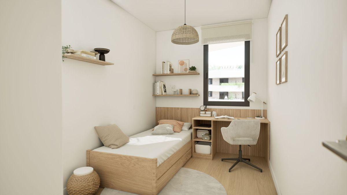Piso en Venta en Calle Benajarafe - 8