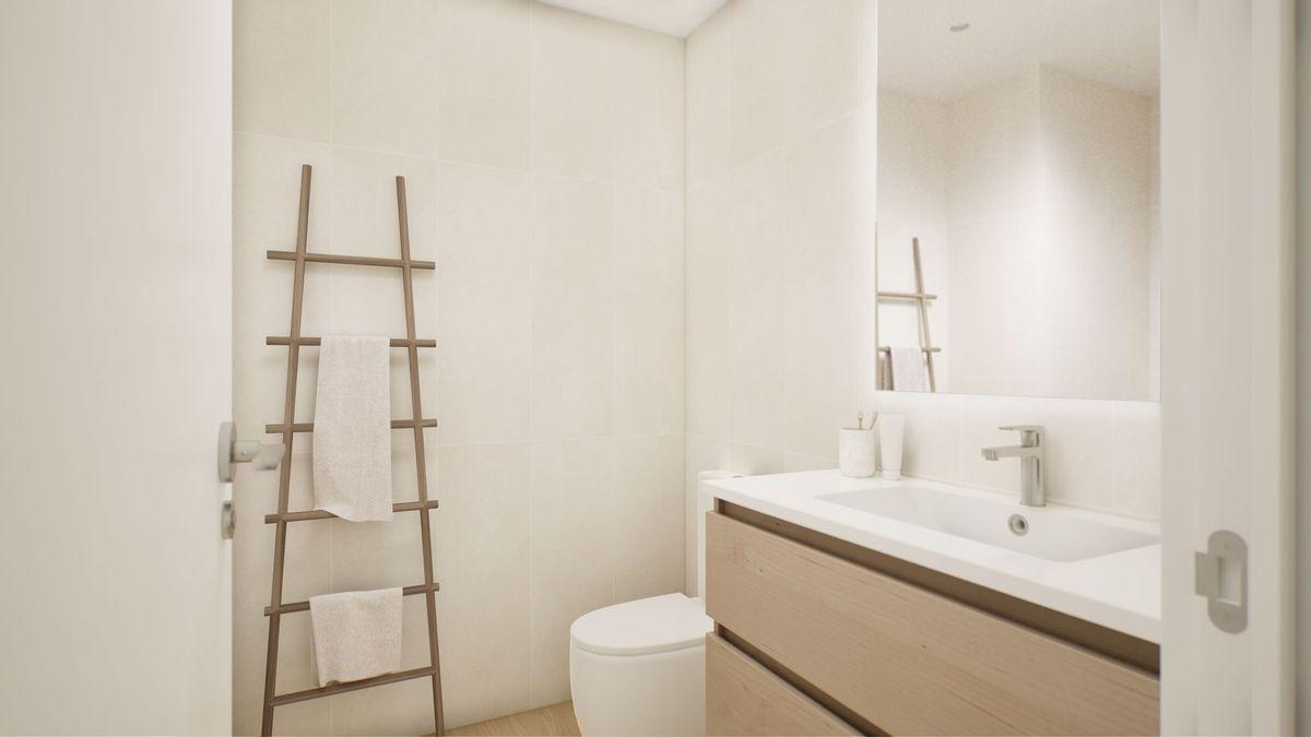 Piso en Venta en Calle Benajarafe - 10