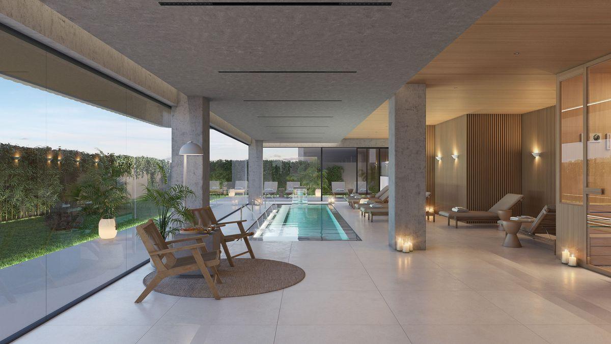 Piso en Venta en Calle Benajarafe - 2