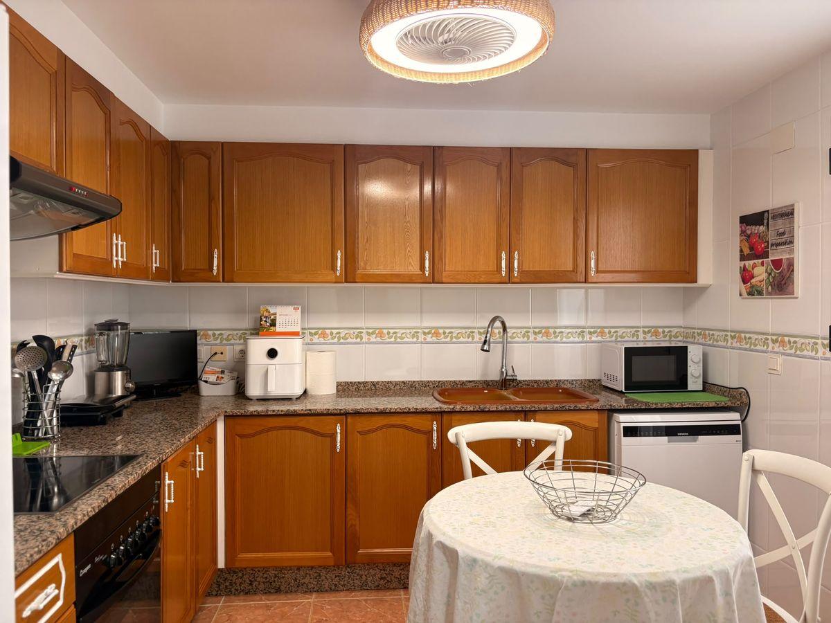 Piso en Venta en Calle Carlos Cano - 8