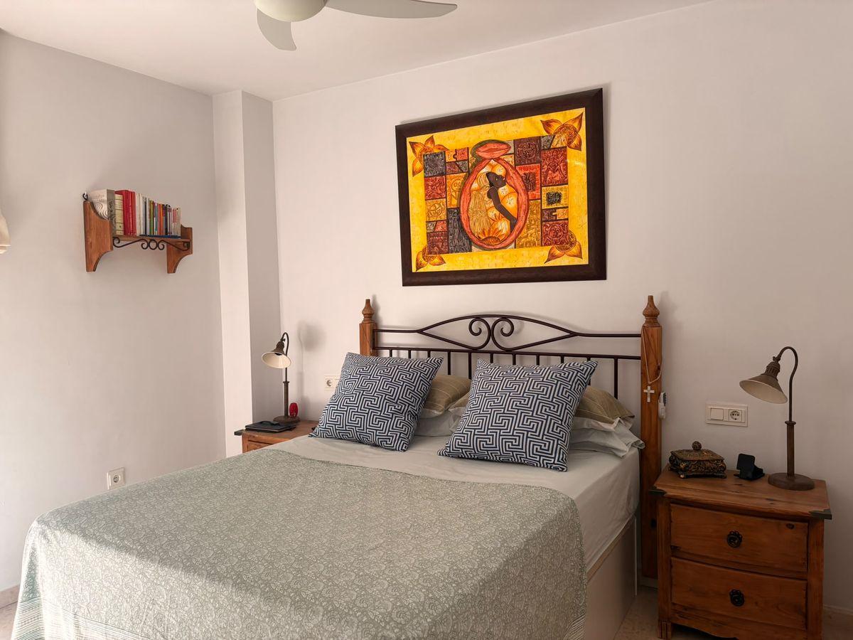 Piso en Venta en Calle Carlos Cano - 7