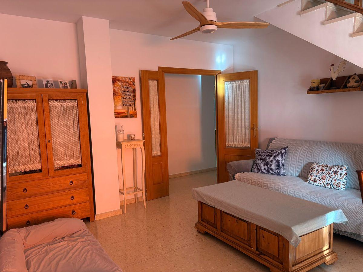 Piso en Venta en Calle Carlos Cano - 1