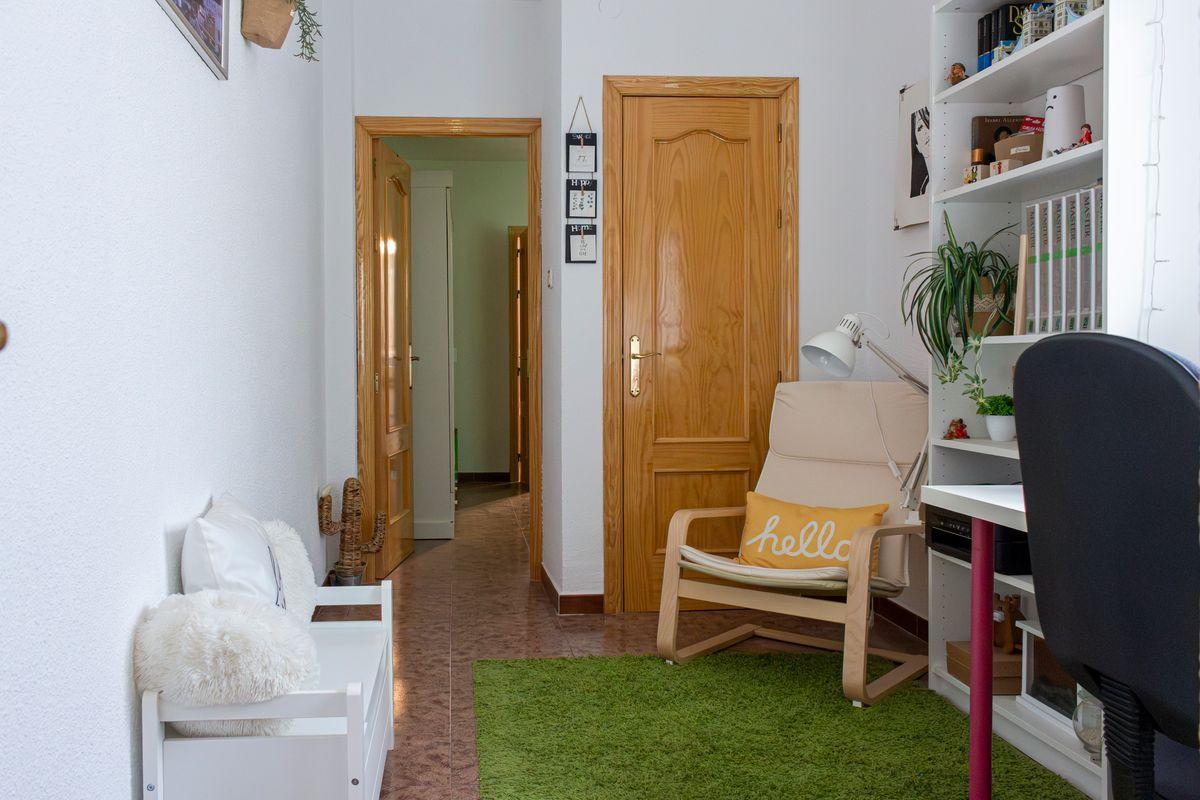 Piso en Venta - Calle Nueva - 14