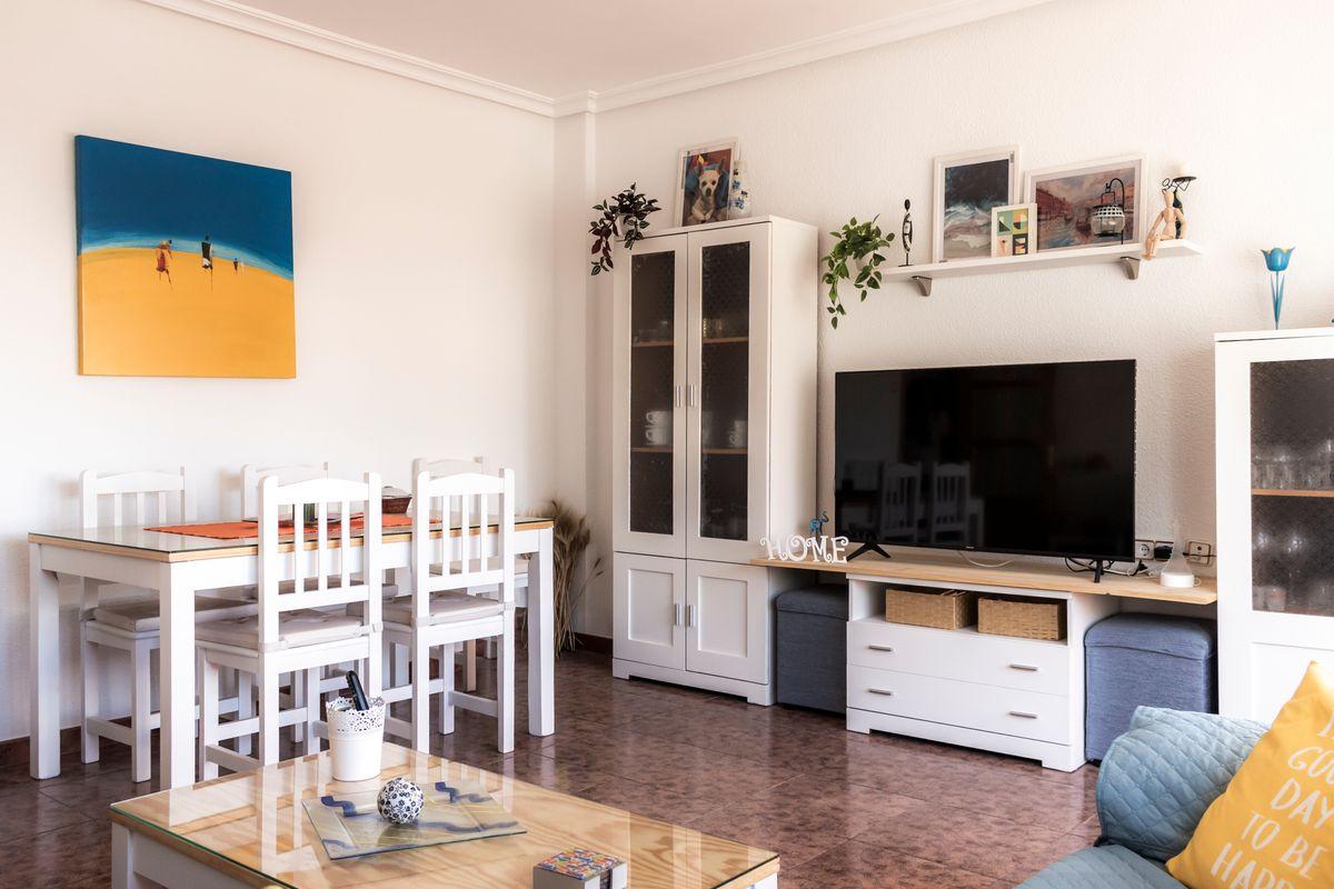 Piso en Venta - Calle Nueva - 1