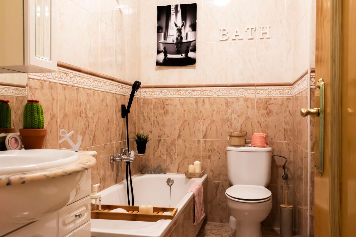 Piso en Venta - Calle Nueva - 24