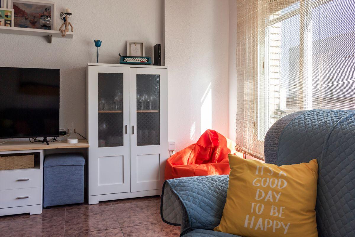 Piso en Venta - Calle Nueva - 3