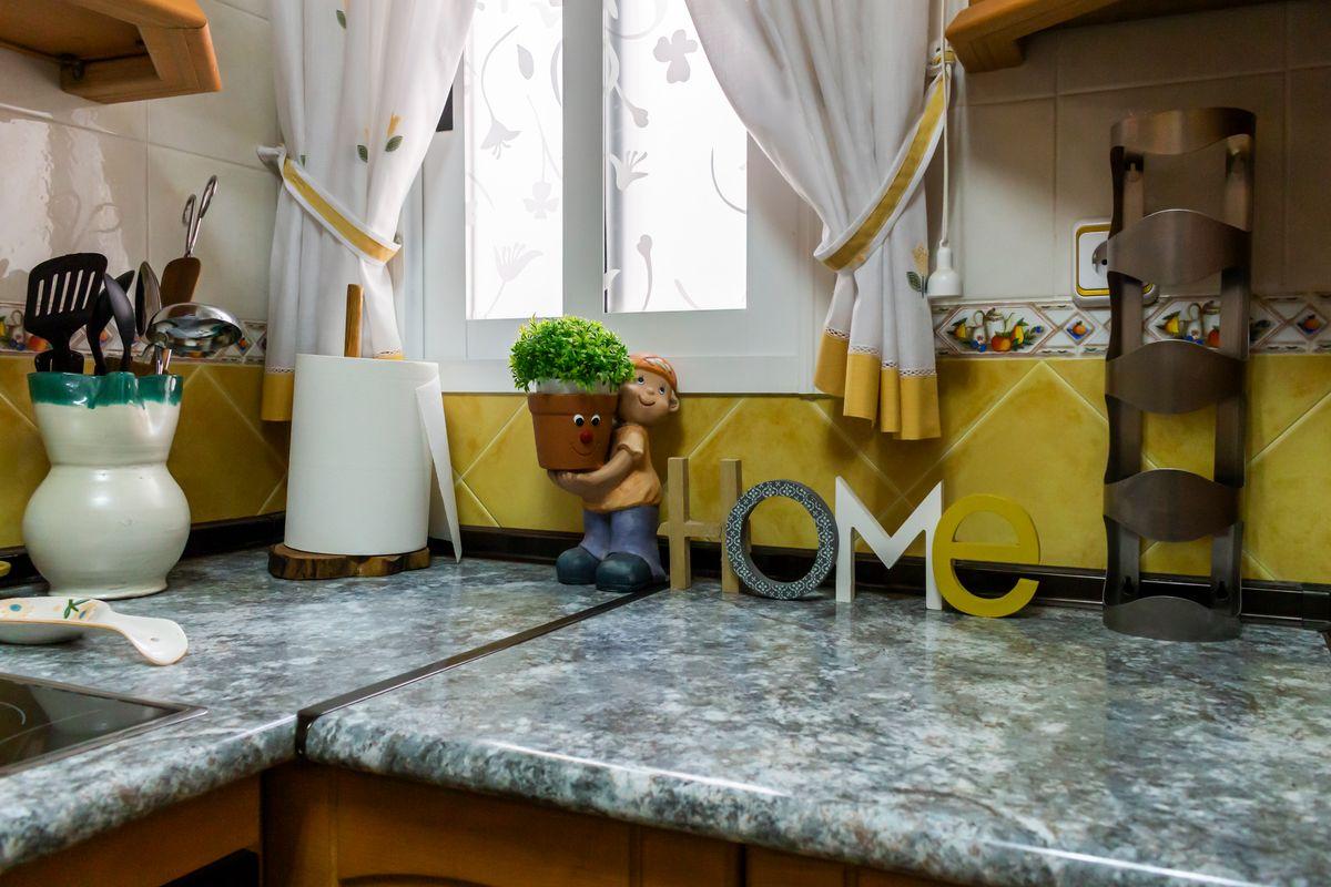 Piso en Venta - Calle Nueva - 9