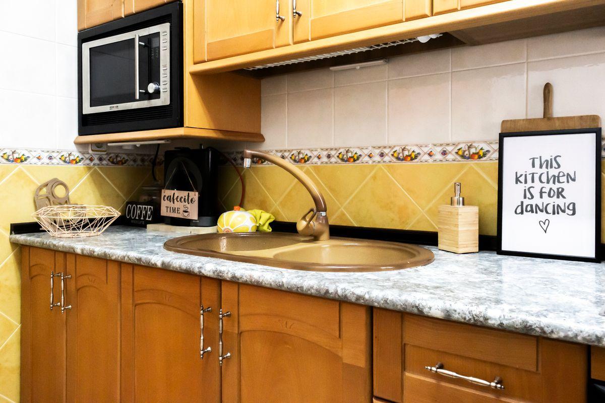 Piso en Venta - Calle Nueva - 7