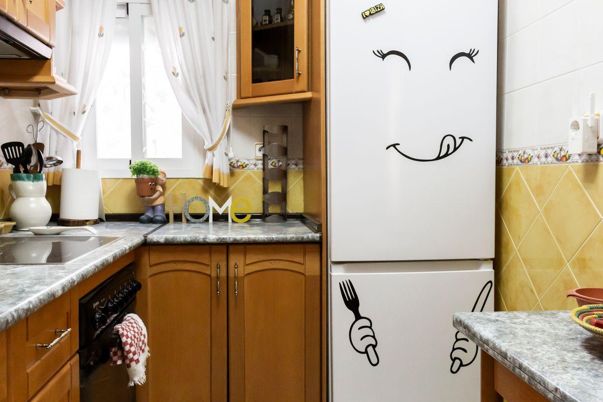 Piso en Venta - Calle Nueva - 8