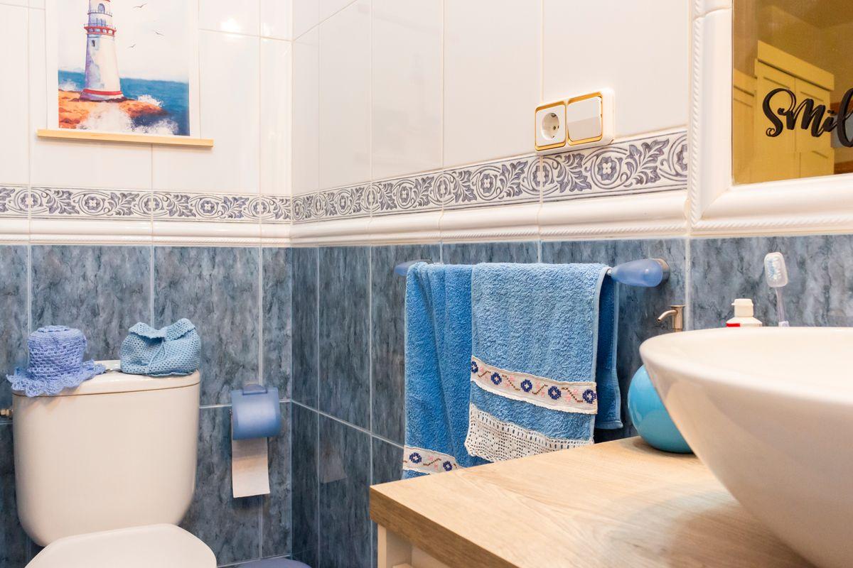 Piso en Venta - Calle Nueva - 23