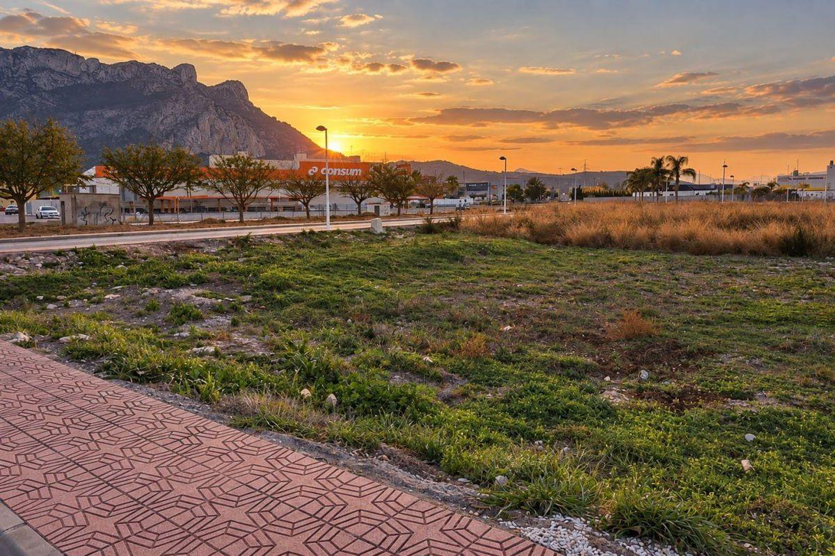 Terreno en Venta en Partida Barranquets, Carrer 54 - 2