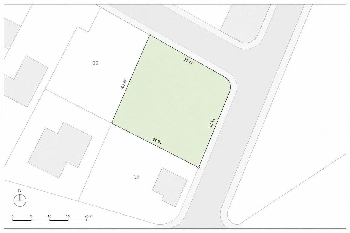 Terreno en Venta en Partida Barranquets, Carrer 54 - 5