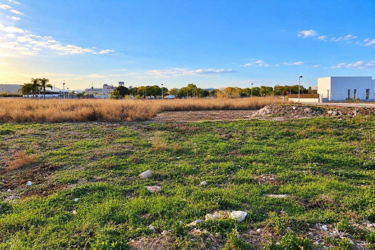 Terreno en Venta en Partida Barranquets, Carrer 54 - 1