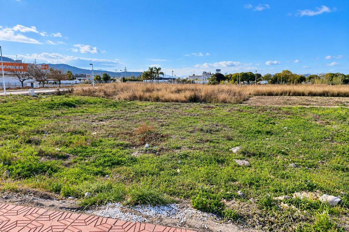Terreno en Venta en Partida Barranquets, Carrer 54 - 3