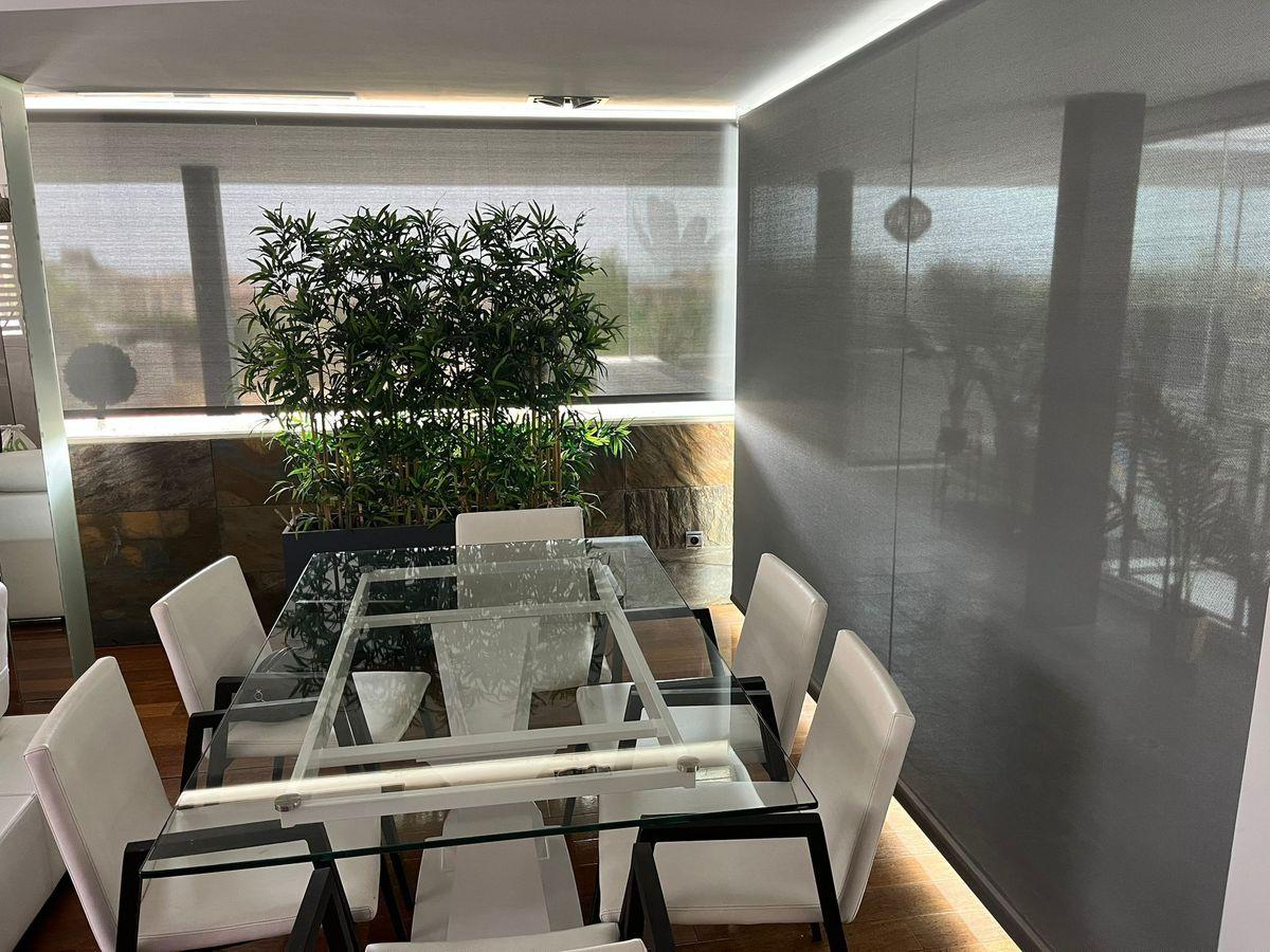 Villa en Venta en Calle Cañada de la Viña - 6