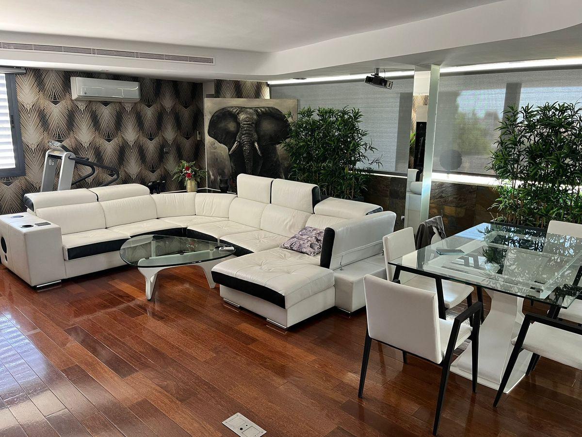 Villa en Venta en Calle Cañada de la Viña - 1
