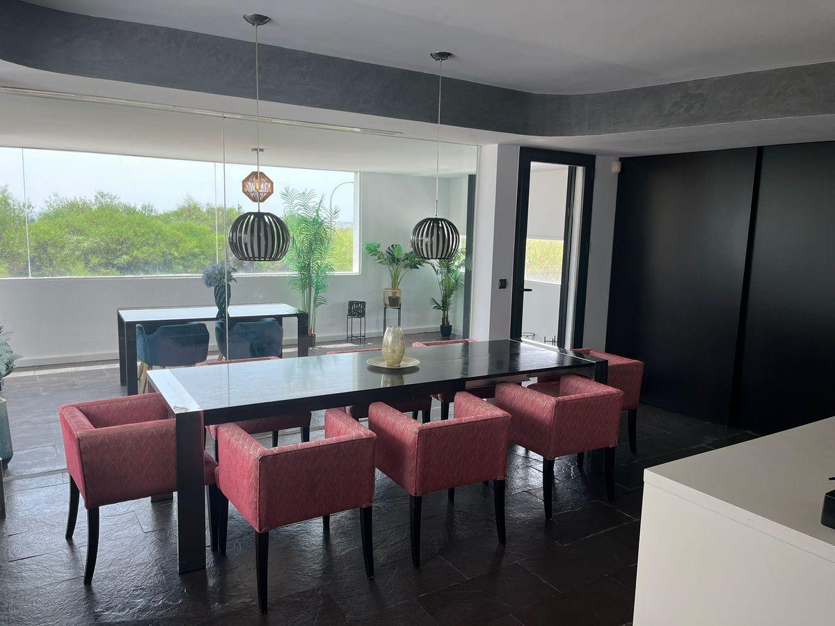 Villa en Venta en Calle Cañada de la Viña - 7