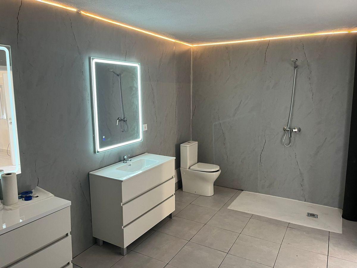 Villa en Venta en Calle Cañada de la Viña - 24