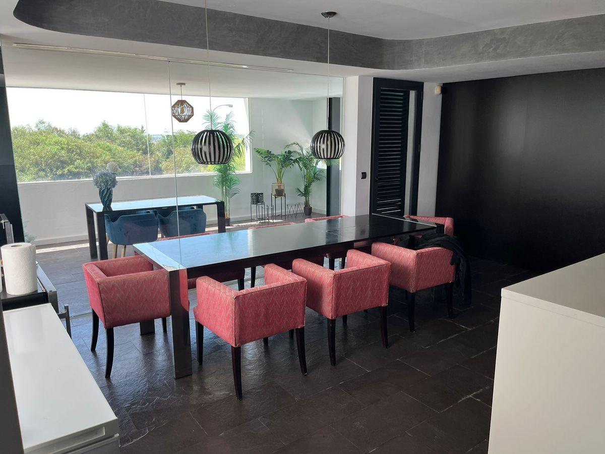 Villa en Venta en Calle Cañada de la Viña - 8
