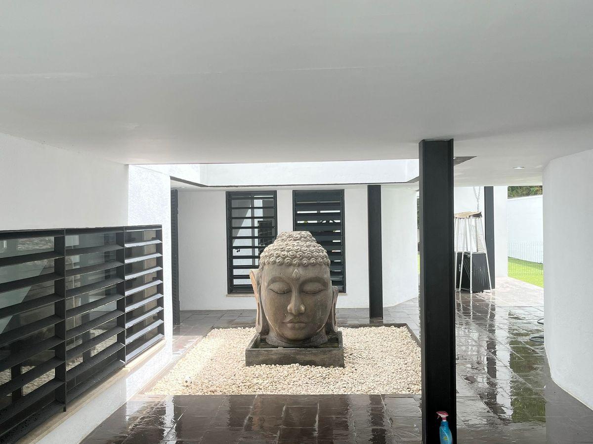 Villa en Venta en Calle Cañada de la Viña - 34