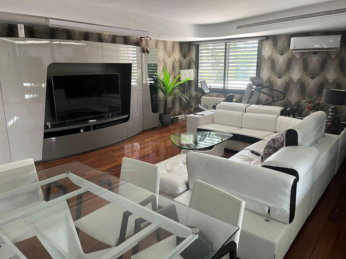 Villa en Venta en Calle Cañada de la Viña - 3