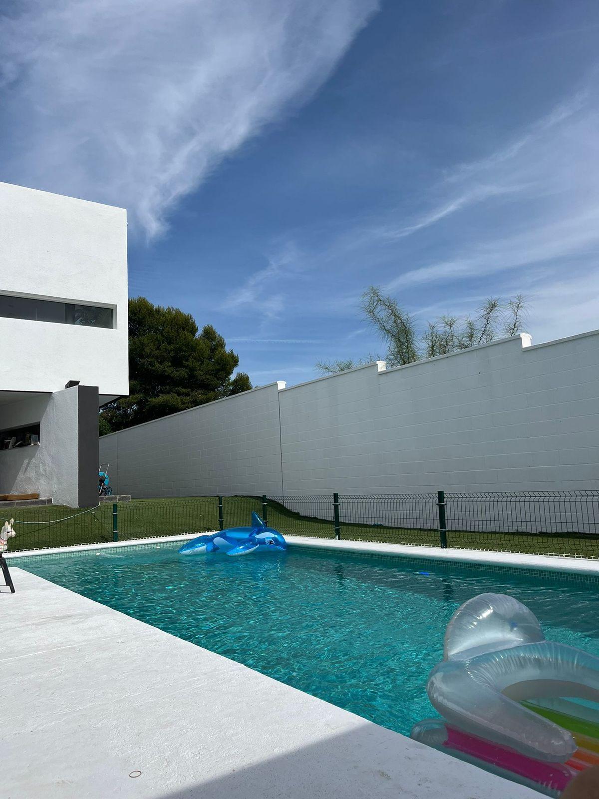 Villa en Venta en Calle Cañada de la Viña - 36
